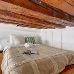 Le Marais & Pompidou - Cityapartmentstay